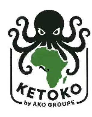 Logo Ketoko